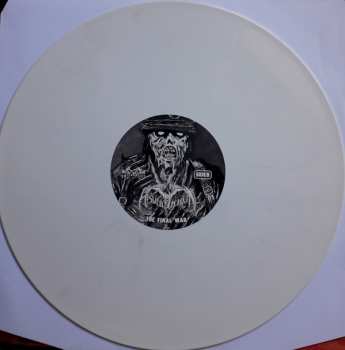 LP Abomination: The Final War LTD | CLR