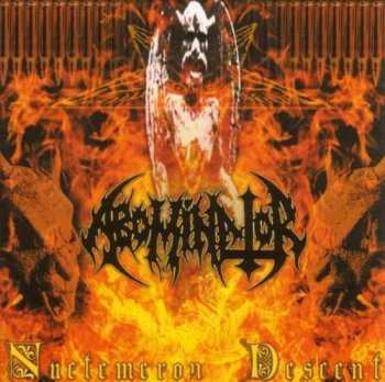 CD Abominator: Nuctemeron Descent