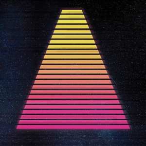 Album ABOP:  △ (aka Delta)