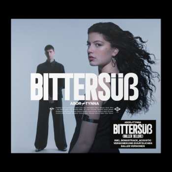CD Abor & Tynna: Bittersüß (Baller Deluxe) DLX