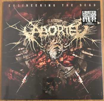 LP Aborted: Engineering The Dead  LTD | CLR