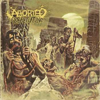 CD Aborted: Global Flatline