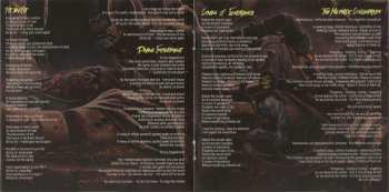 CD Aborted: RetroGore