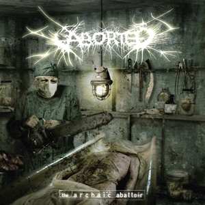Album Aborted: The Archaic Abattoir