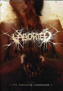Album Aborted: The Auricular Chronicles
