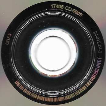 CD Aborted: Vault Of Horrors