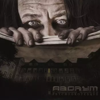 Aborym: Psychogrotesque