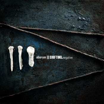 CD/Doos Aborym: SHIFTING.negative LTD | NUM