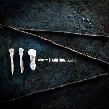 CD/Doos Aborym: SHIFTING.negative LTD | NUM
