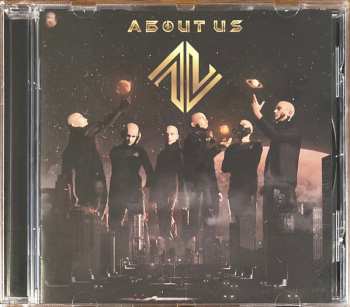 Album About Us: About Us