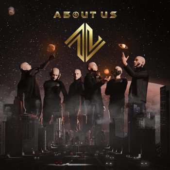CD About Us: About Us