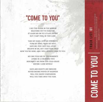 CD About Us: Take A Piece