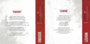 CD About Us: Take A Piece