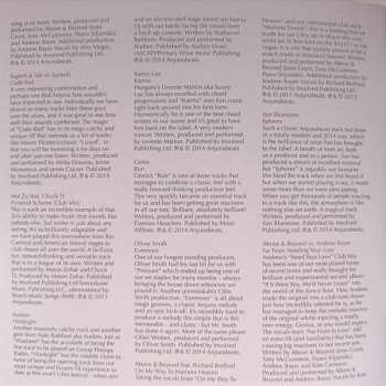 2CD Above & Beyond: Anjunabeats Volume 11