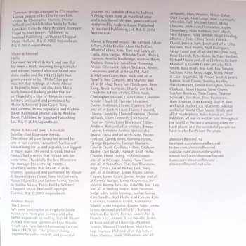 2CD Above & Beyond: Anjunabeats Volume 11