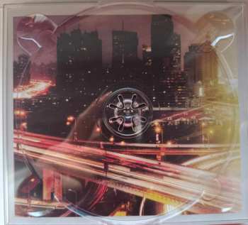 2CD Above & Beyond: Anjunabeats Volume 11