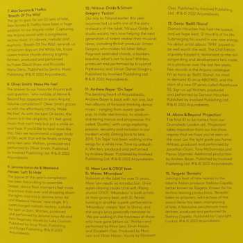 2CD/Doos Above & Beyond: Anjunabeats Volume 16