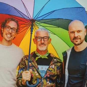 2CD/Doos Above & Beyond: Anjunabeats Volume 16
