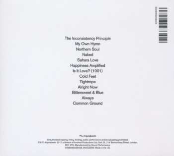 CD Above & Beyond: Common Ground