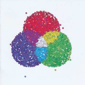 CD Above & Beyond: Common Ground