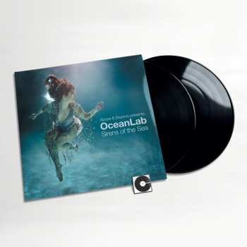 2LP Above & Beyond: Sirens of the Sea
