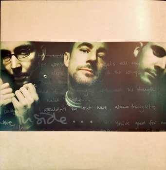 2LP Above & Beyond: Tri-State