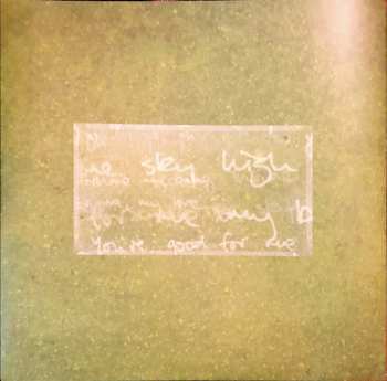 2LP Above & Beyond: Tri-State