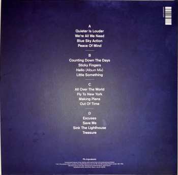 2LP Above & Beyond: We Are All We Need