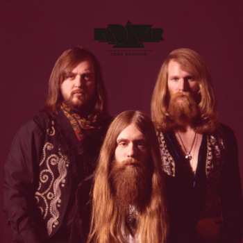 Album Kadavar: Abra Kadavar