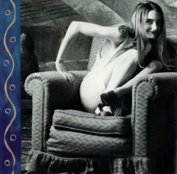 CD Abra Moore: Strangest Places