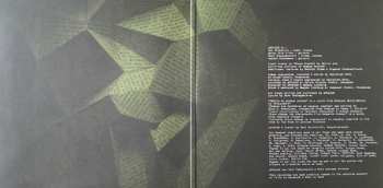 LP Abraham: Débris De Mondes Perdus