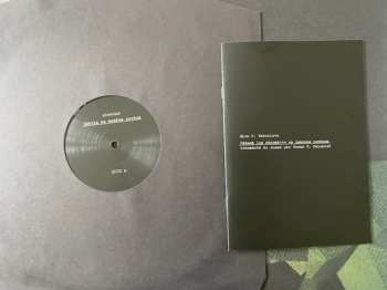 LP Abraham: Débris De Mondes Perdus