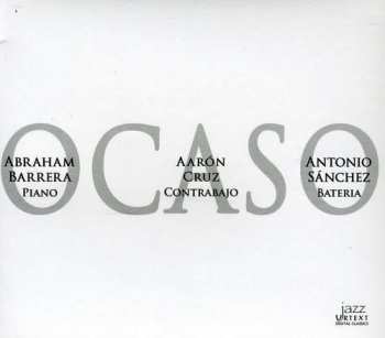 Album Antonio Sánchez: Ocaso