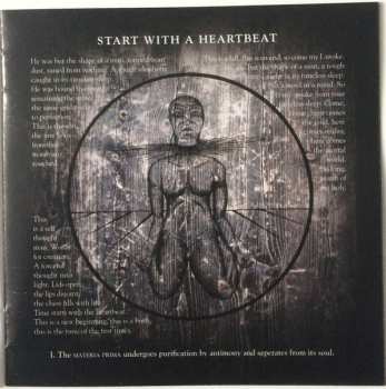 CD Abraham: The Serpent, The Prophet & The Whore