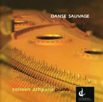 Album Abram / Bell / Doolittle / Rae / Athparia: Danse Sauvage