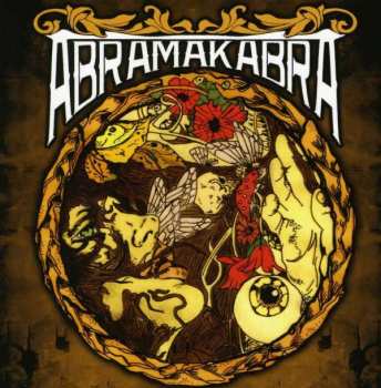 CD Abramakabra: The Imaginarium