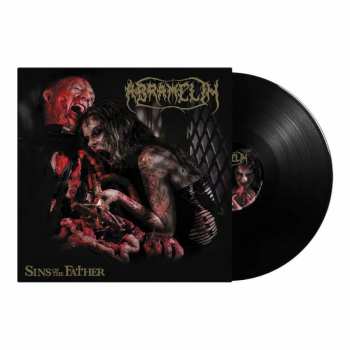 LP Abramelin: Sins Of The Father Ltd.