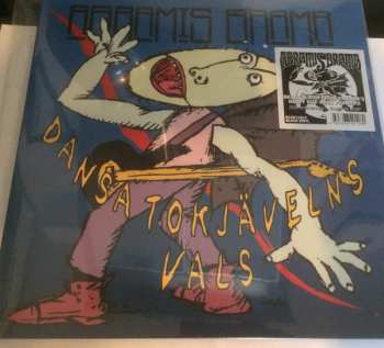 LP Abramis Brama: Dansa Tokjävelns Vals LTD
