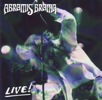 CD Abramis Brama: Live!