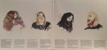 LP Abramis Brama: Nothing Changes LTD | CLR