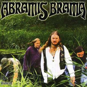 CD Abramis Brama: Rubicon