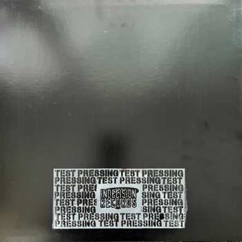 LP Abrasion: Born To Be Betrayed
