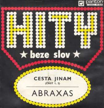 Album Abraxas: Cesta Jinam