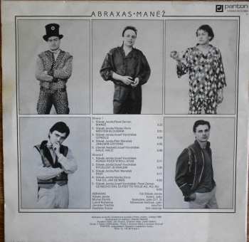 LP Abraxas: Manéž