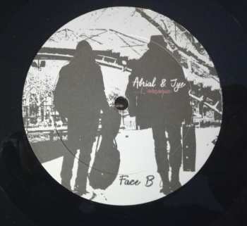 LP Abrial & Jye: ...L'arnaque