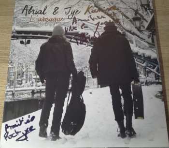 LP Abrial & Jye: ...L'arnaque