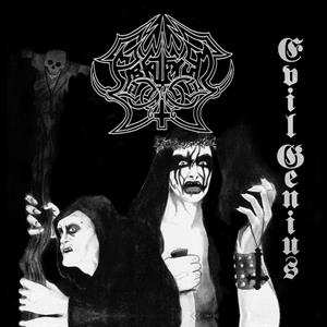 CD Abruptum: Evil Genius