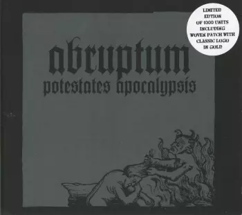 Abruptum: Potestates Apocalypsis