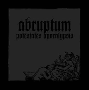 LP Abruptum: Potestates Apocalypsis LTD