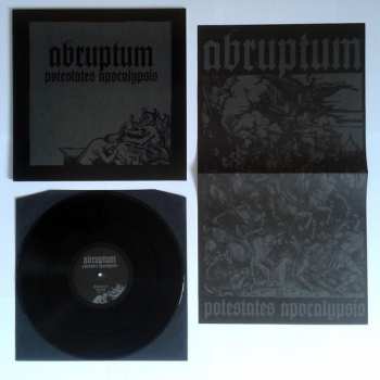 LP Abruptum: Potestates Apocalypsis LTD